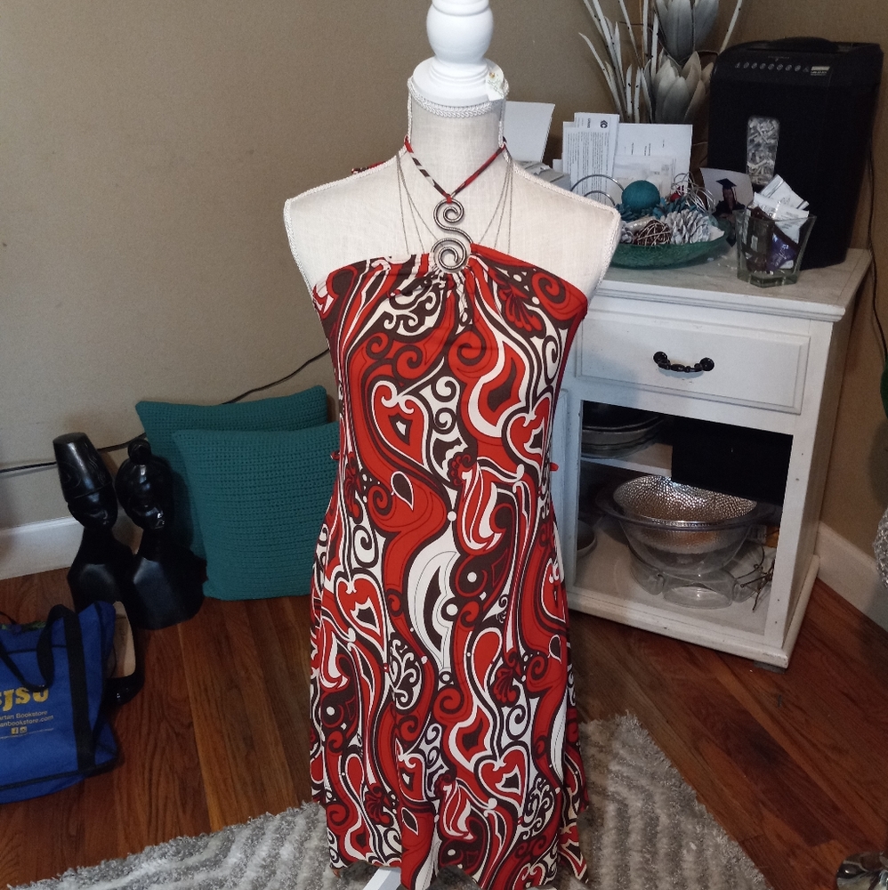 Summer dress